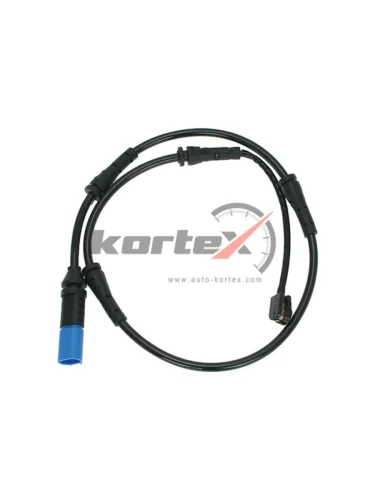 Датчик износа тормозных колодок BMW X5 (G05) задний KORTEX