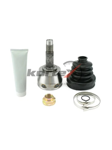 ШРУС наружный FIAT Palio Weekend (97-04) KORTEX