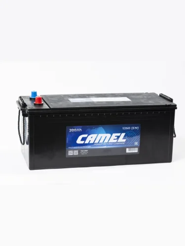 Аккумулятор CAMEL 200Ач