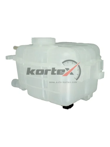 Бачок расширительный OPEL Astra J (10-) KORTEX