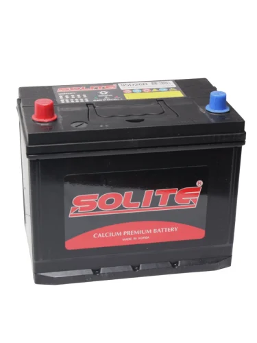 Аккумулятор SOLITE 85Ач