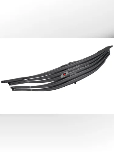 Рессора MERCEDES Actros 3331-3360, 4140-4151 задняя (5 листов) L=1691мм ЧМЗ SPRINGER
