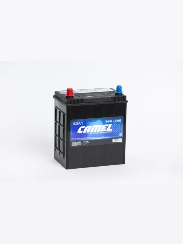 Аккумулятор CAMEL Asia 42Ач