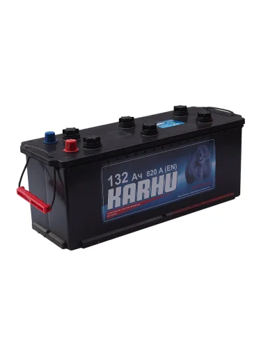 Аккумулятор KARHU 132Ач