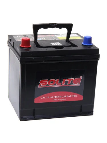 Аккумулятор SOLITE 60Ач