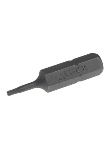 Бита TORX Т6х30мм 14 DR JTC