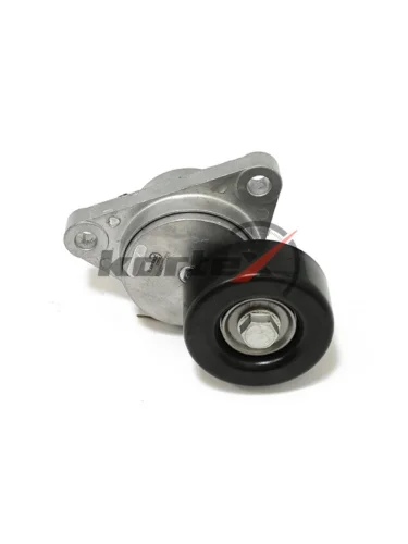 Натяжитель приводного ремня CHEVROLET Cruze (09-) (1.6),Lacetti (03-) KORTEX