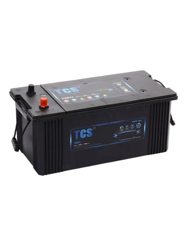 Аккумулятор TCS 225Ач