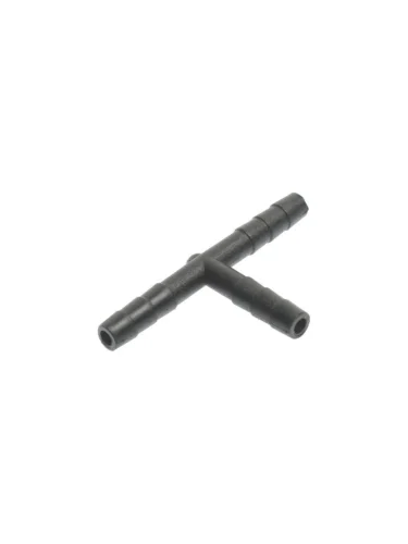 Соединитель для шлангов тройной d=4-4-4 SMILGA