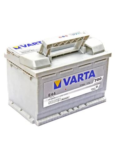 Аккумулятор VARTA Silver Dynamic 77Ач обратная полярность