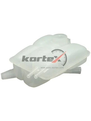 Бачок расширительный FORD Focus (05-11) KORTEX