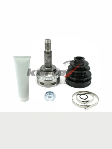 ШРУС наружный CHEVROLET Aveo (08-),Kalos (05-) комплект KORTEX