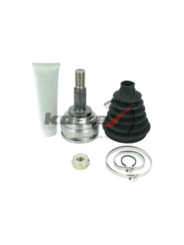 ШРУС наружный RENAULT Megane 2 (03-09) KORTEX
