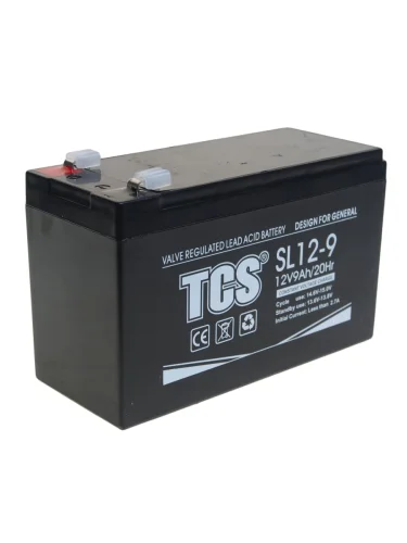 Аккумулятор TCS SL 9Ач