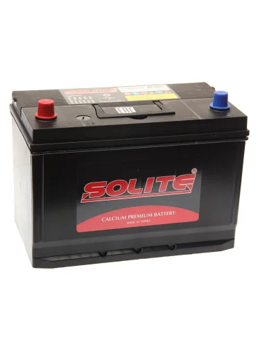 Аккумулятор SOLITE 95Ач