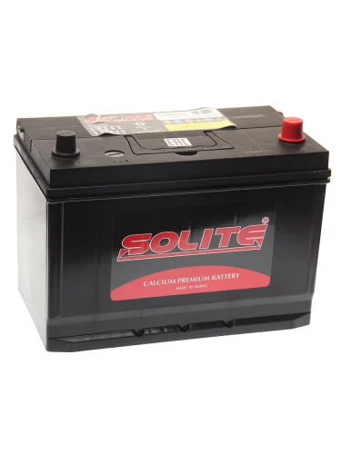 Аккумулятор SOLITE 95Ач обратная полярность