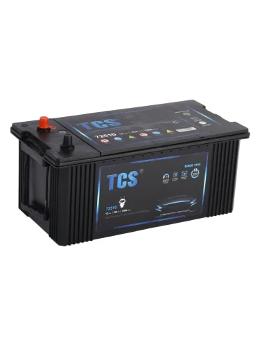 Аккумулятор TCS 225Ач обратная полярность