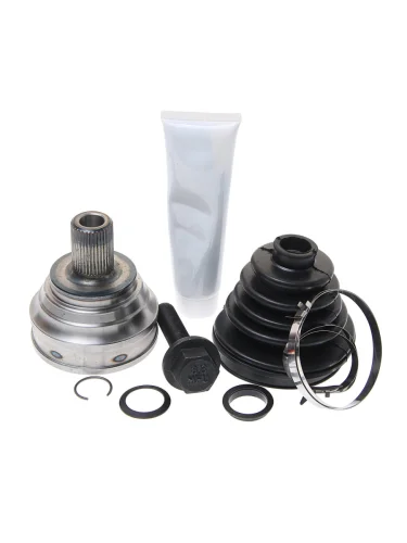 ШРУС наружный VW Golf 5,Passat B6,Caddy,Touran AUDI A3 комплект KORTEX