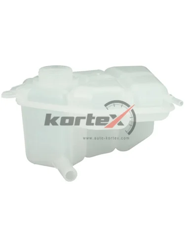 Бачок расширительный FORD Fiesta (01-08),Fusion (02-) KORTEX