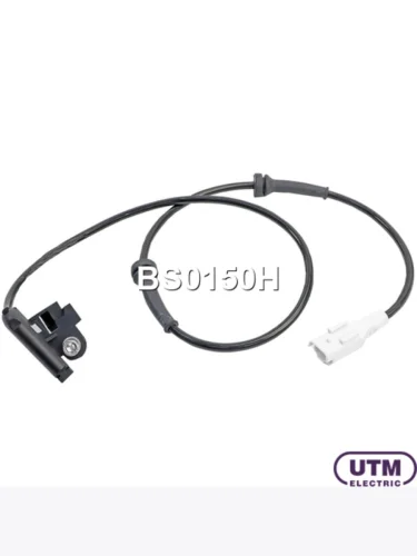 Датчик АБС PEUGEOT 307 (00-10) CITROEN C4 (04-) колеса заднего левогоправого UTM
