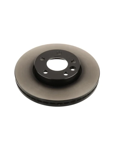 Диск тормозной VW T4 (03-) передний (1шт.) NIBK
