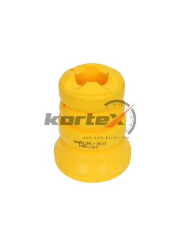 Отбойник амортизатора BMW 1 (F20) переднего (1шт.) KORTEX