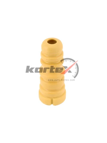Отбойник амортизатора CHEVROLET Aveo (12-) заднего (1шт.) KORTEX
