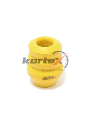 Отбойник амортизатора AUDI A3 (96-) переднего (1шт.) KORTEX