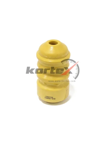 Отбойник амортизатора BMW 3 (E46) заднего (1шт.) KORTEX