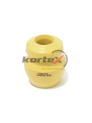Отбойник амортизатора CHEVROLET Aveo (03-) переднего (1шт.) KORTEX