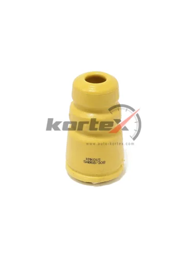 Отбойник амортизатора HYUNDAI ix35 (10-) заднего (1шт.) KORTEX