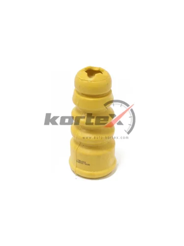 Отбойник амортизатора VW Passat (97-) заднего (1шт.) KORTEX