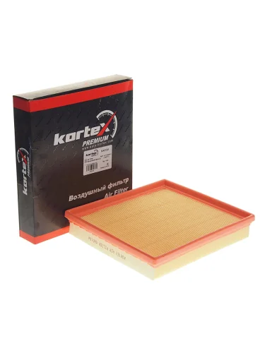 Фильтр воздушный BMW 1 (F20,F21),3 (F30,F31,F34) (N13N20N47) KORTEX