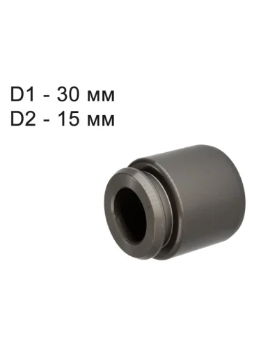Поршень тормозного суппорта (Сзади d=30mm) Audi Q7 05-15 с Volkswagen Touareg 02-10