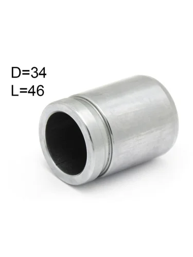 Поршень тормозного суппорта (Сзади d=34mm) Hyundai Sonata 98-14 с Tucson 04-09