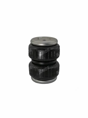 Пневмоподушка 140D2 (сильфон двойной закрытый) двойной сильфон 140 G14 М10 122 174 122 215 122 100 0.5 80 1000 30 Россия 