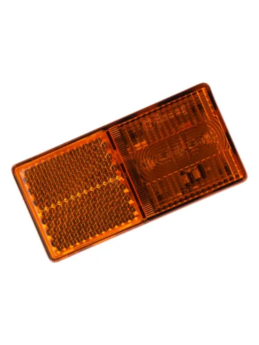 Фонарь габаритный 12V ОСВАР