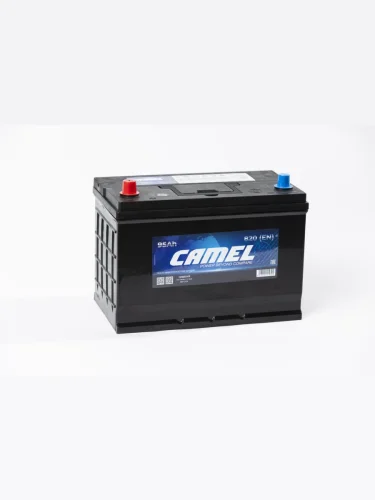 Аккумулятор CAMEL Asia 95Ач