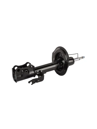 Амортизатор GEELY Atlas (NL-3) (16-) подвески передней левый DELCOPARTS