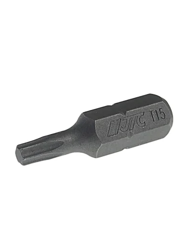 Бита TORX Т15х25мм 14 DR JTC