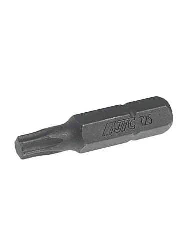 Бита TORX Т25х30мм 14 JTC
