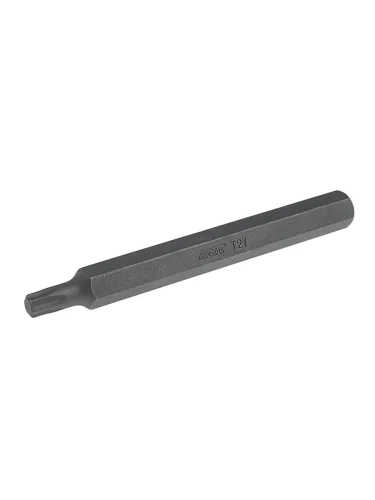 Бита TORX Т27х80мм 516 DR удлиненная JTC