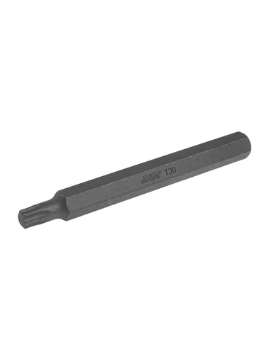 Бита TORX Т30х80мм 516 DR удлиненная JTC