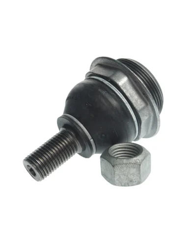 Опора шаровая PEUGEOT 307 (00-10),308 (07-) CITROEN Berlingo (08-),C4 передняя нижняя LEMFORDER