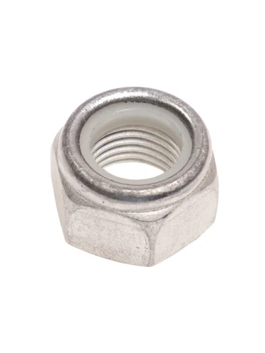 Гайка SITRAK HOWO шестигранная M14х1.5 MOVELEX