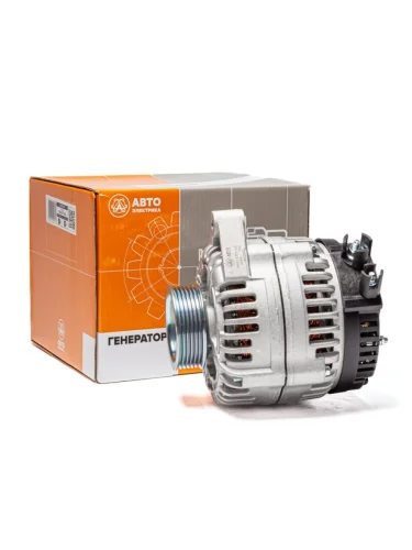 Генератор ЯМЗ-534 ГАЗон Next 14В 150А AVTOELECTRICA