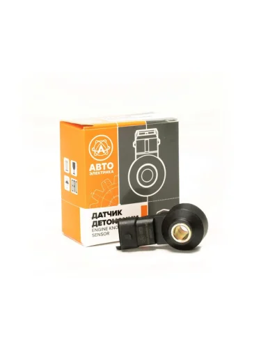 Датчик детонации ГАЗ-3302 ЕВРО-3 AVTOELECTRICA