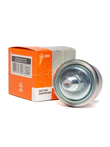 Датчик давления масла ГАЗ-31029,3302 ЗМЗ-406-10 (винт) AVTOELECTRICA