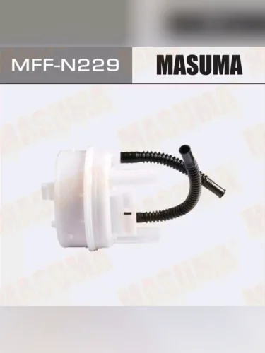 Фильтр топливный NISSAN Almera MASUMA