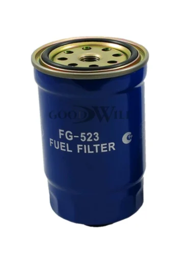 Фильтр топливный HYUNDAI Porter 2 дв.D4CB,Tucson (2.0 D) KIA Ceed,Sportage (2.0 D) GOODWILL
